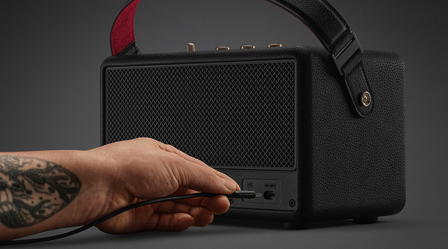 Music Streaming